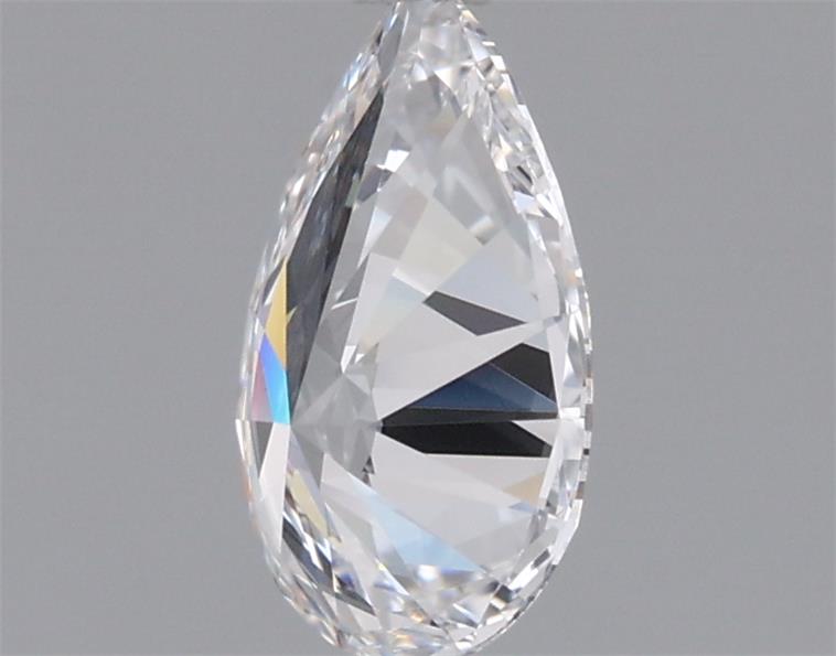 0.74 Carat Pear Lab Diamond :: 360 spin frame 03