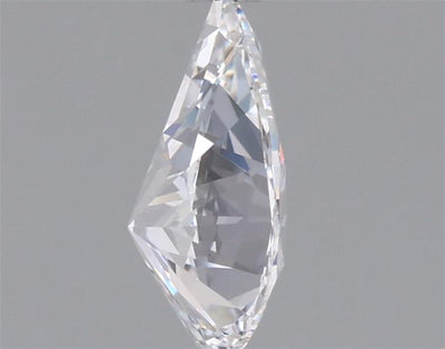 0.74 Carat Pear Lab Diamond :: 360 spin frame 06