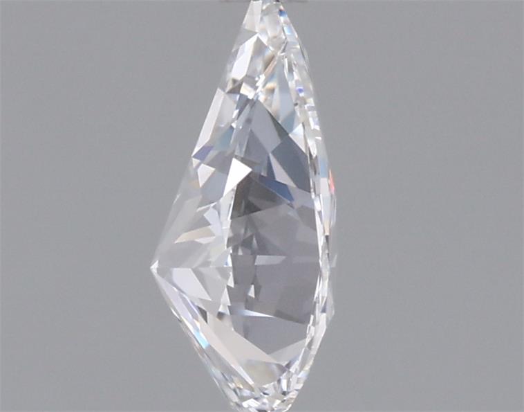 0.74 Carat Pear Lab Diamond :: 360 spin frame 06