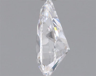 0.74 Carat Pear Lab Diamond :: 360 spin frame 07
