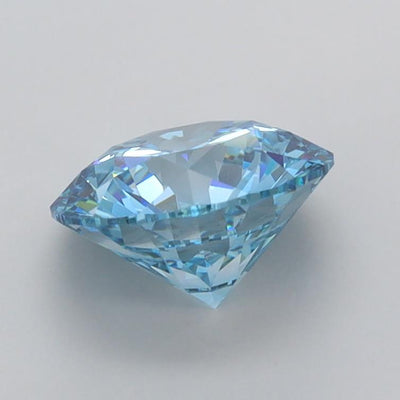 1.46 Carat Round Lab Diamond :: 360 spin frame 04