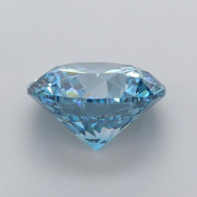 1.57 Carat Round Lab Diamond :: 360 spin frame 02