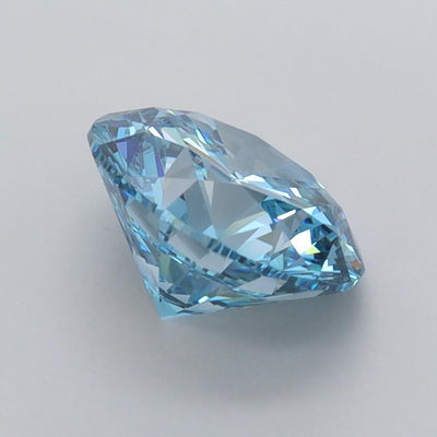 1.57 Carat Round Lab Diamond :: 360 spin frame 03