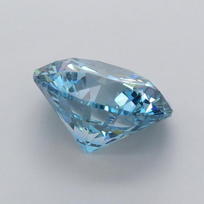 1.57 Carat Round Lab Diamond :: 360 spin frame 07