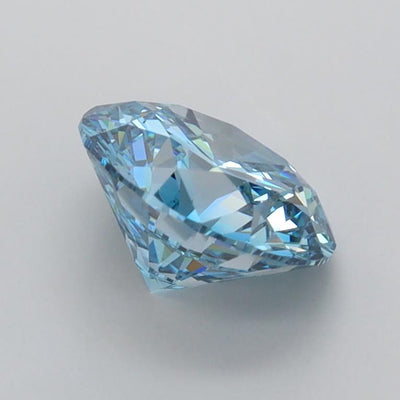 1.47 Carat Round Lab Diamond :: 360 spin frame 03