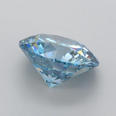 1.47 Carat Round Lab Diamond :: 360 spin frame 06