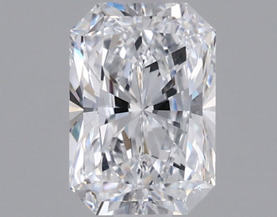 0.85 Carat Radiant Lab Diamond