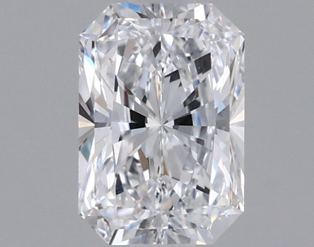 0.85 Carat Radiant Lab Diamond