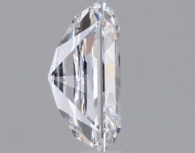 0.85 Carat Radiant Lab Diamond :: 360 spin frame 01