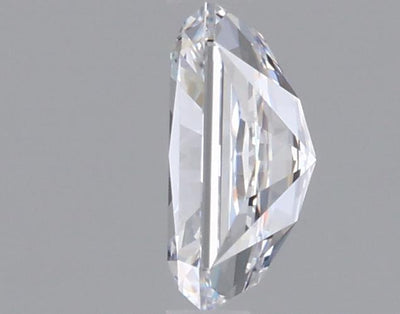 0.85 Carat Radiant Lab Diamond :: 360 spin frame 02