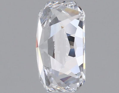0.85 Carat Radiant Lab Diamond :: 360 spin frame 03