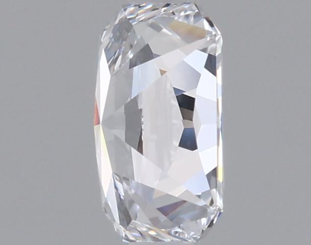 0.85 Carat Radiant Lab Diamond :: 360 spin frame 03