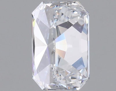 0.85 Carat Radiant Lab Diamond :: 360 spin frame 04