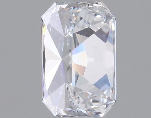 0.85 Carat Radiant Lab Diamond :: 360 spin frame 04