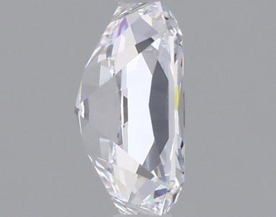 0.85 Carat Radiant Lab Diamond :: 360 spin frame 05