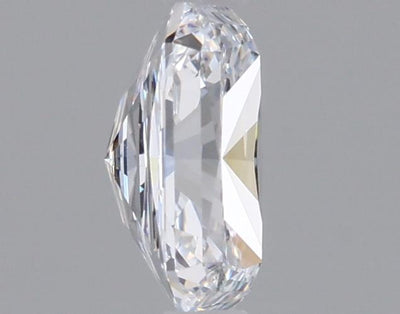 0.85 Carat Radiant Lab Diamond :: 360 spin frame 06