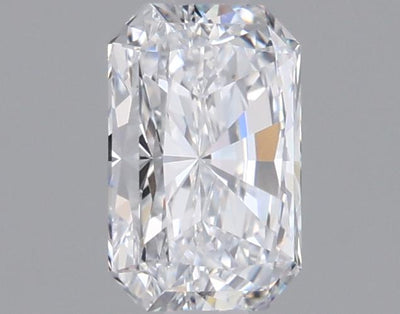 0.85 Carat Radiant Lab Diamond :: 360 spin frame 07