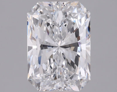 1.51 Carat Radiant Lab Diamond