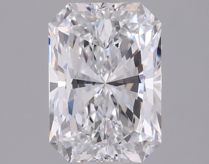 1.51 Carat Radiant Lab Diamond