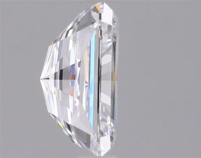 1.51 Carat Radiant Lab Diamond :: 360 spin frame 01