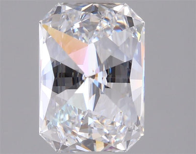 1.51 Carat Radiant Lab Diamond :: 360 spin frame 02