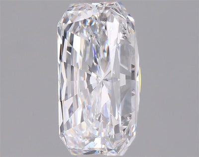 1.51 Carat Radiant Lab Diamond :: 360 spin frame 03