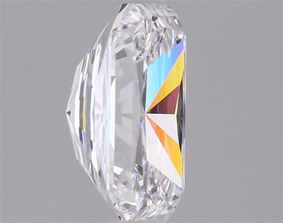 1.51 Carat Radiant Lab Diamond :: 360 spin frame 04