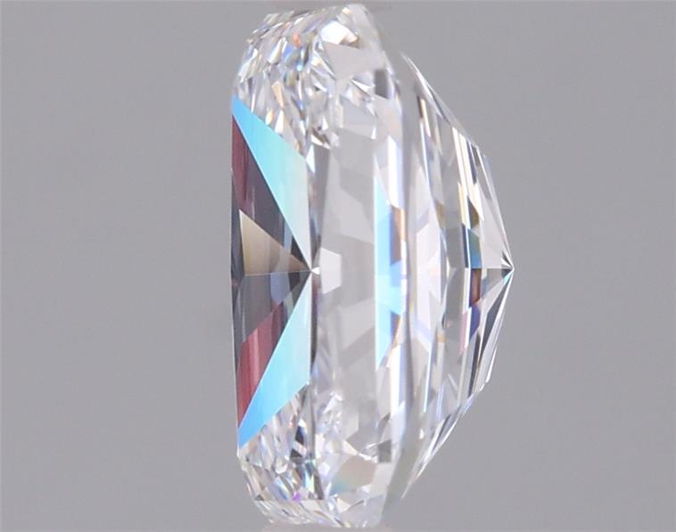 1.51 Carat Radiant Lab Diamond :: 360 spin frame 06