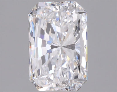 1.51 Carat Radiant Lab Diamond :: 360 spin frame 07