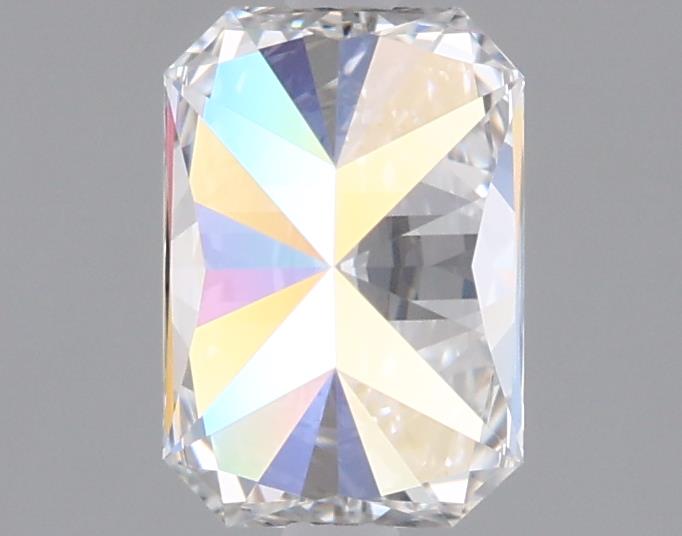 1.03 Carat Radiant Lab Diamond :: 360 spin frame 01