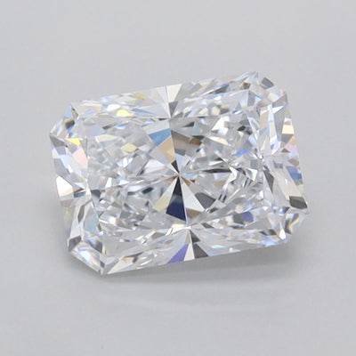 1.15 Carat Radiant Lab Diamond