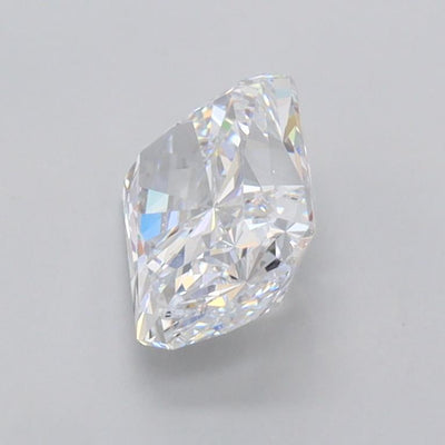 1.15 Carat Radiant Lab Diamond :: 360 spin frame 01
