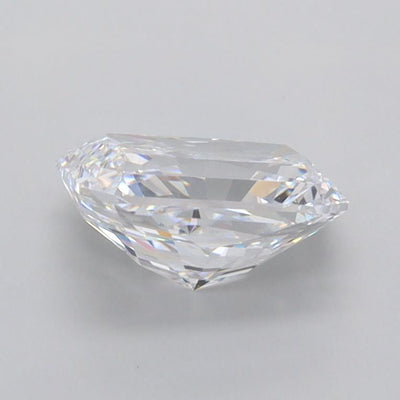 1.15 Carat Radiant Lab Diamond :: 360 spin frame 02