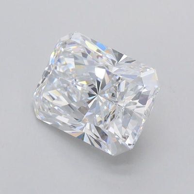 1.15 Carat Radiant Lab Diamond :: 360 spin frame 03