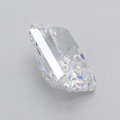 1.15 Carat Radiant Lab Diamond :: 360 spin frame 04