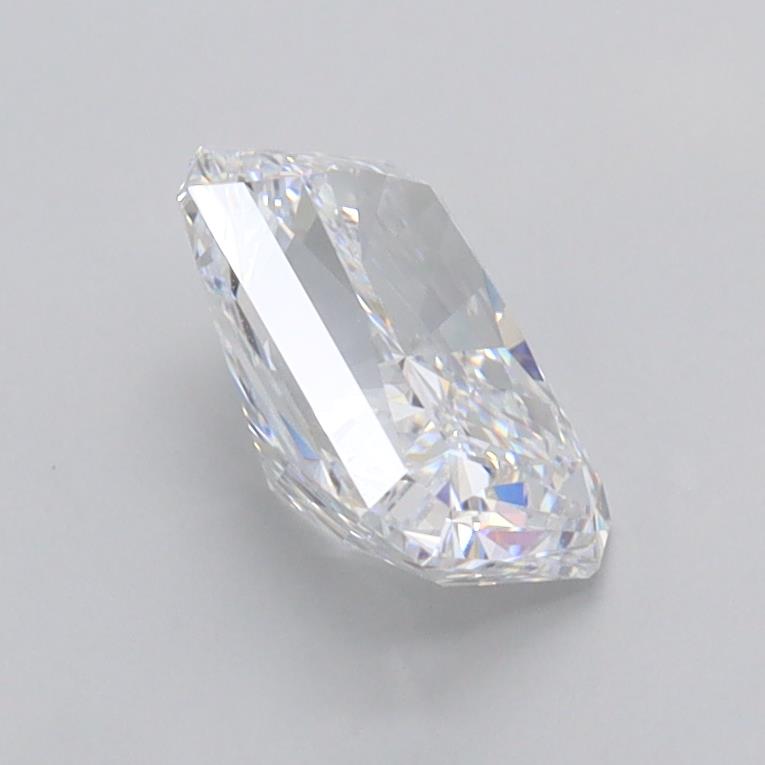 1.15 Carat Radiant Lab Diamond :: 360 spin frame 04