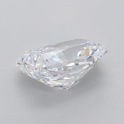 1.15 Carat Radiant Lab Diamond :: 360 spin frame 05