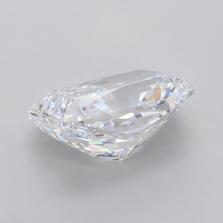 1.15 Carat Radiant Lab Diamond :: 360 spin frame 05