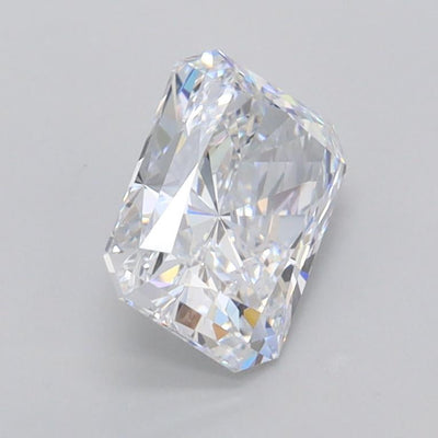1.15 Carat Radiant Lab Diamond :: 360 spin frame 06