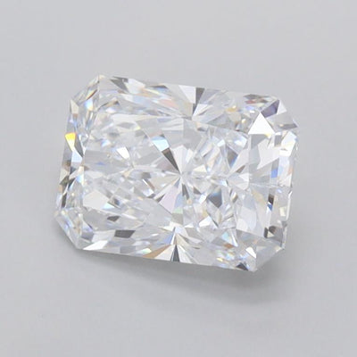 1.15 Carat Radiant Lab Diamond :: 360 spin frame 07