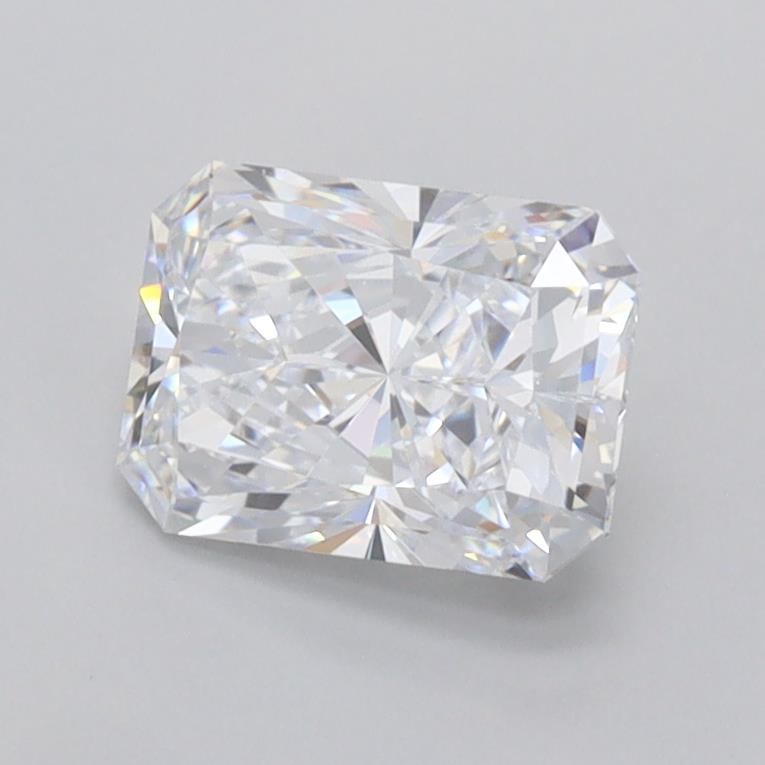 1.15 Carat Radiant Lab Diamond :: 360 spin frame 07