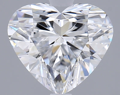 1.93 Carat Heart Lab Diamond