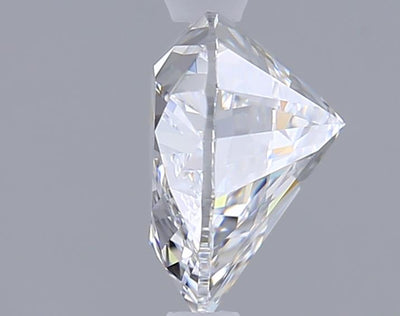 1.93 Carat Heart Lab Diamond :: 360 spin frame 01