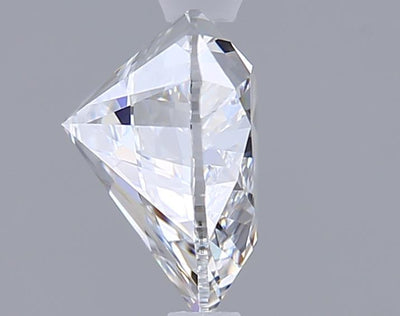 1.93 Carat Heart Lab Diamond :: 360 spin frame 02