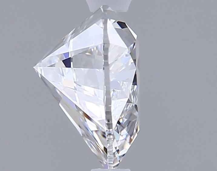 1.93 Carat Heart Lab Diamond :: 360 spin frame 02