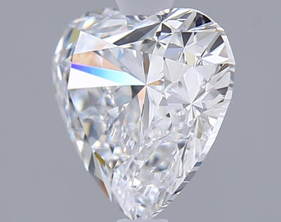 1.93 Carat Heart Lab Diamond :: 360 spin frame 03