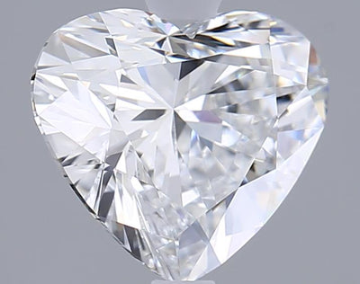 1.93 Carat Heart Lab Diamond :: 360 spin frame 04