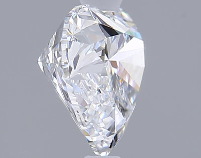 1.93 Carat Heart Lab Diamond :: 360 spin frame 06