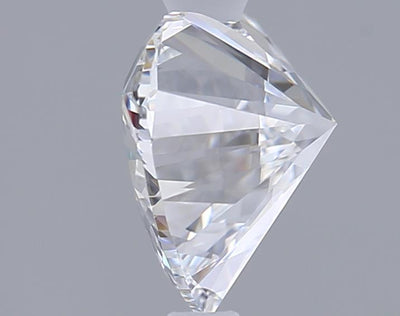 1.93 Carat Heart Lab Diamond :: 360 spin frame 07