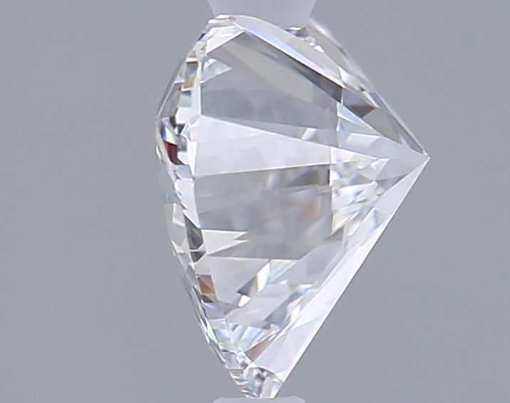 1.93 Carat Heart Lab Diamond :: 360 spin frame 07